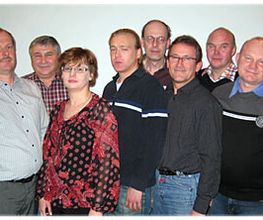 Team