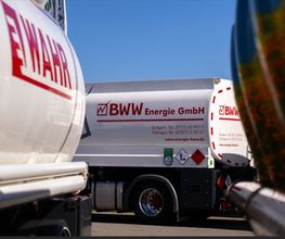BWW Energie GmbH Shell Markenpartner Bild 1