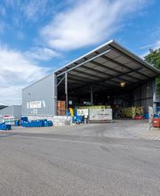 INTREX GmbH - Entsorgung, Recycling Bild 3