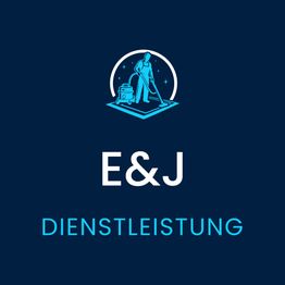 E&J Dienstleistung logo