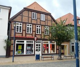 Fritz Reuter Apotheke Bild 1