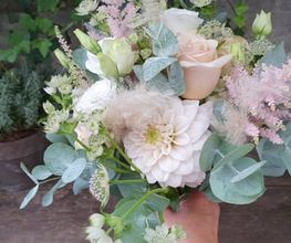 Der Blumenladen Romana Gattermann GmbH Bild 5