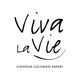 Viva La Vie by Nadège