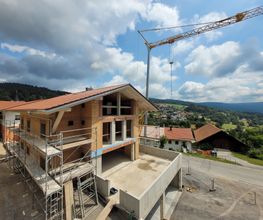 WB Bau Bogen GmbH Bild 1