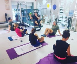Elena Vers Estudi Pilates imagen 7