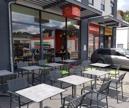 Tele Pizza Wuppertal Bild 5