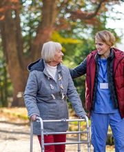 Pflegedienst Sozialstation Dresden Bild 5