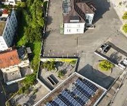 Käufeler AG Wettingen - Baden | Spenglerei - Sanitär - Heizung Bild 3