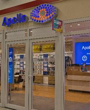 Apollo-Optik - Grünstadt Kaufland Bild 1