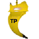 Paste T.P.