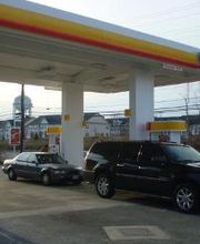 Fuel up at Shell located at 5604 St Barnabas Rd	Oxon Hill, MD!
