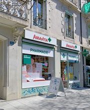 Pharmacie Amavita Cité-Jonction