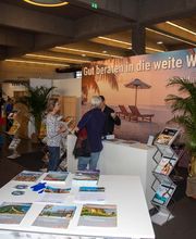 knecht reisen ag Bild 17