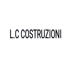 L.C. Costruzioni e Restauri logo