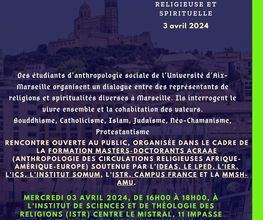 Cédrine Chamane Médium image 4
