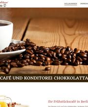 Cafe und Konditorei Chokkolatta Bild 4
