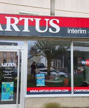Artus Intérim CHARTRES image 3