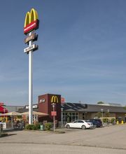 McDonald's Bild 1