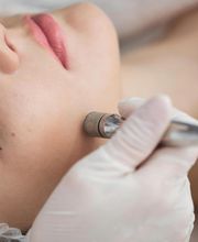 Kosmetik & Friseurstudio Sandra Müller Bild 9