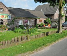 Bauernladen Hebben Bild 1
