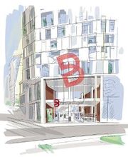 Breuninger Hamburg Bild 1