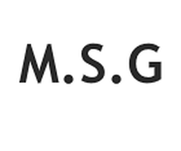 M.S.G image 1