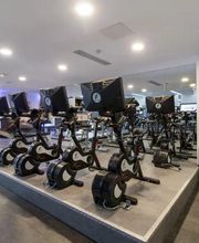 Fitness Park La Défense - Cœur Défense image 4