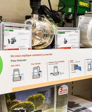 Mr.Bricolage Villefranche De Lauragais image 2