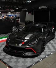 Luxury Garage immagine 12