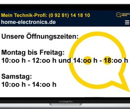 home-electronics.de Bild 1