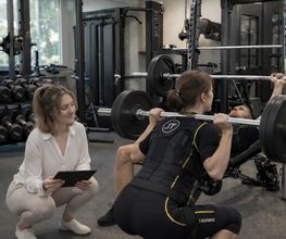 Harmonie Coaching Privé image 12