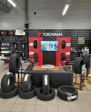 Euromaster Albeca Automobiles - Saint Sauveur image 3