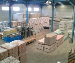 Placa Depot imagen 15