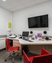 Audioprothésiste LA FERTÉ-MACÉ-Alain Afflelou Acousticien image 2