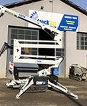 Stockbat Location image 13