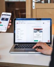 CreaWebMax Agence web - Création site internet & SEO image 13