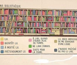 Librairie L'Encrier image 1