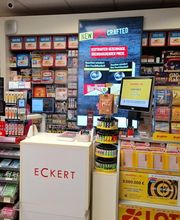 Eckert Berlin, S-Bahnhof Springpfuhl