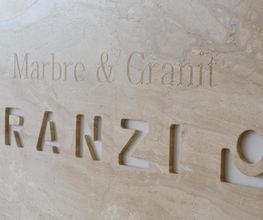 Marbrerie FRANZI image 13