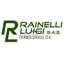 Rainelli Luigi Termoidraulica logo