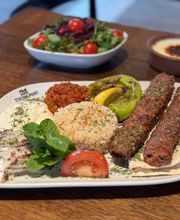 Station Point Döner Bild 3