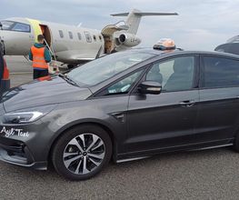 Agil Taxi image 1
