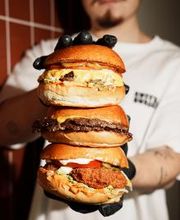 Ruff's Burger Bamberg Bild 1