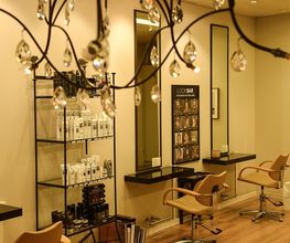 Coiffure Elsbeth Meier Bild 6