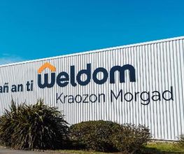 Weldom Crozon Morgat image 5
