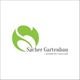 Sacher Gartenbau Logo
