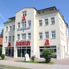 Der Hörgeräteladen e.K.