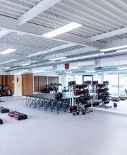 UCPA Aqua Stadium L'Odyssée image 9