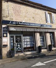 J DE CHABANEIX IMMOBILIER image 2