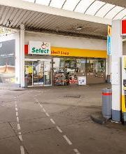 Shell Recharge Charging Station Bild 7